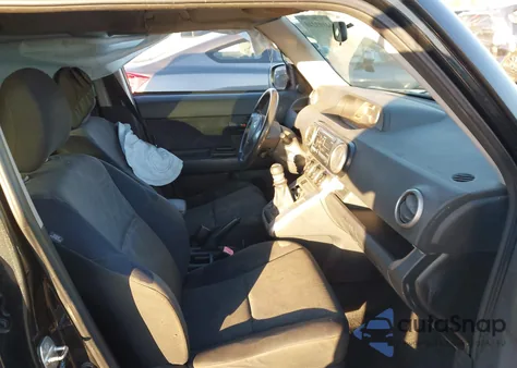 2012 Scion Xb из США, поврежденный, VIN JTLZE4FE0CJ010193